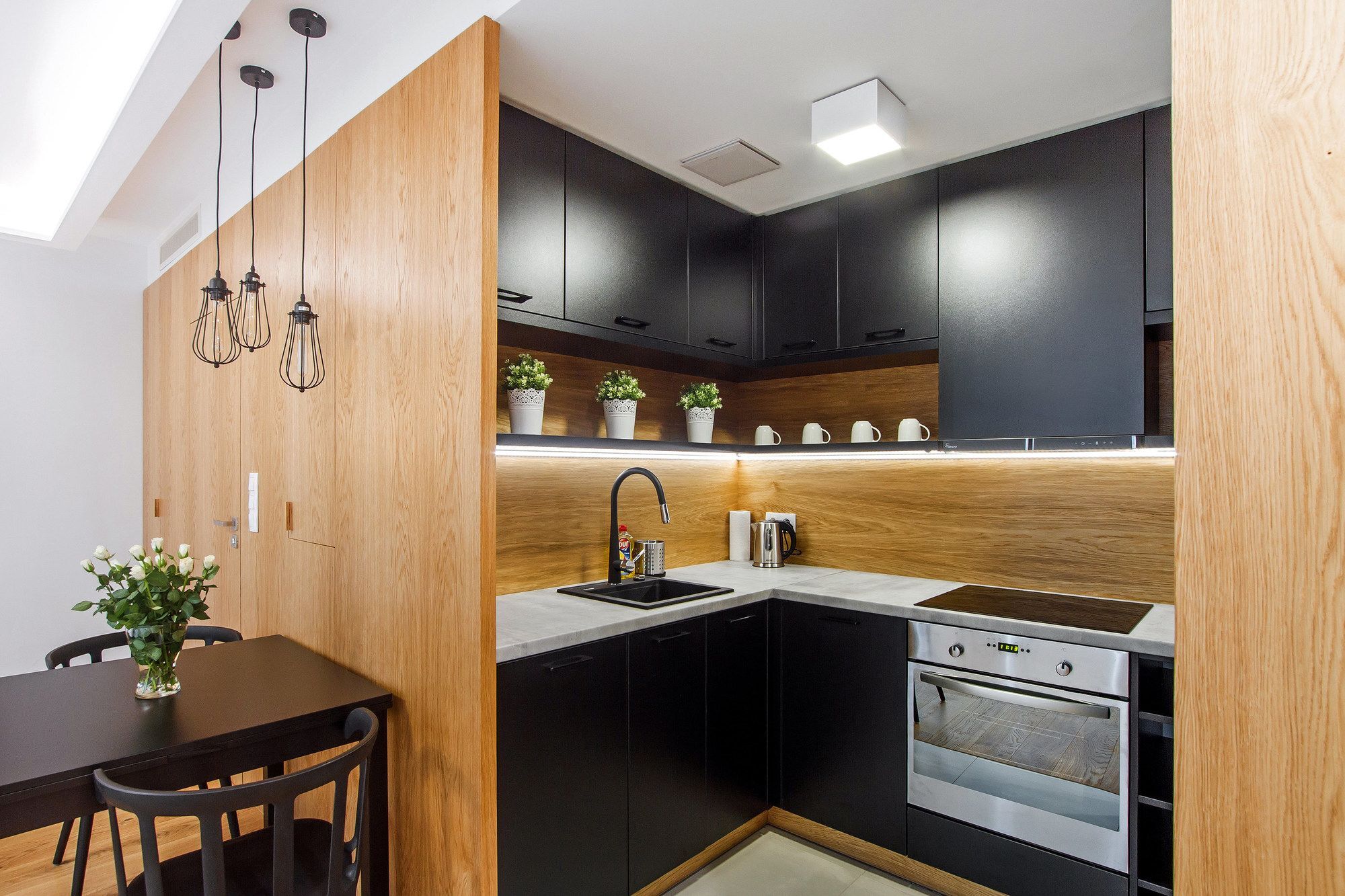Angel Wawel Luxury By Amstra Apartment