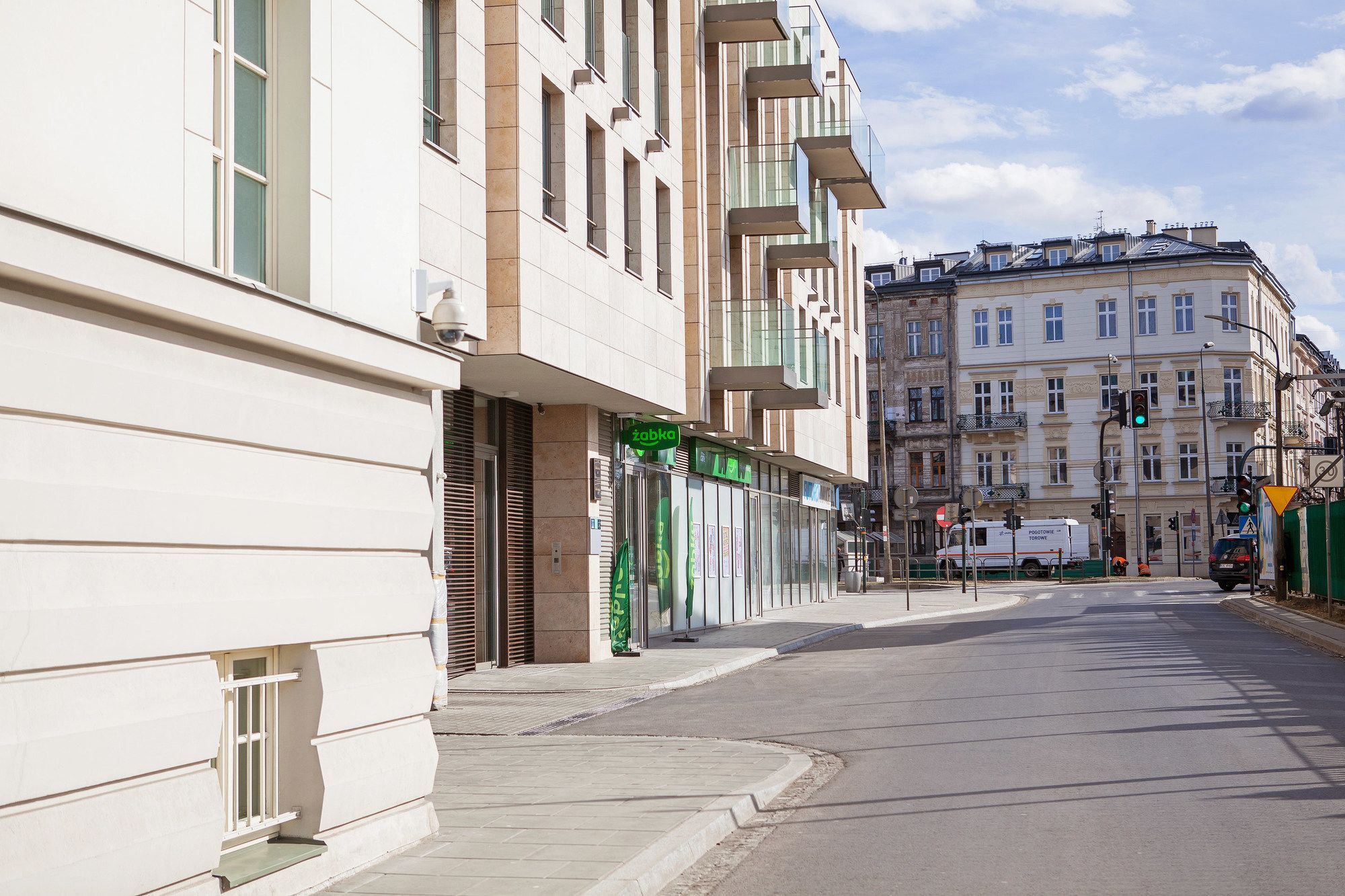 Angel Wawel Luxury By Amstra Apartment Krakau