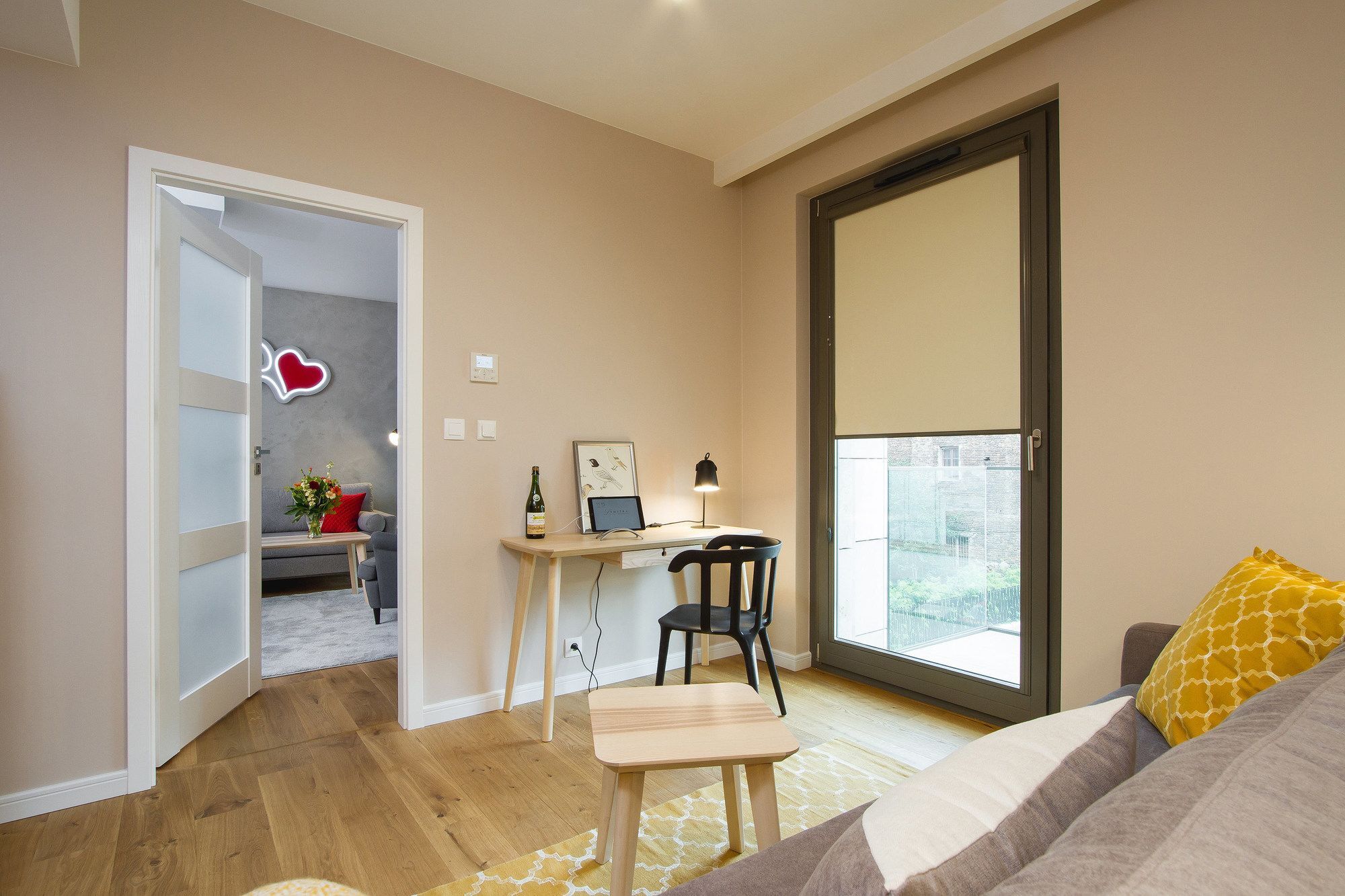 Angel Wawel Luxury By Amstra * Krakau