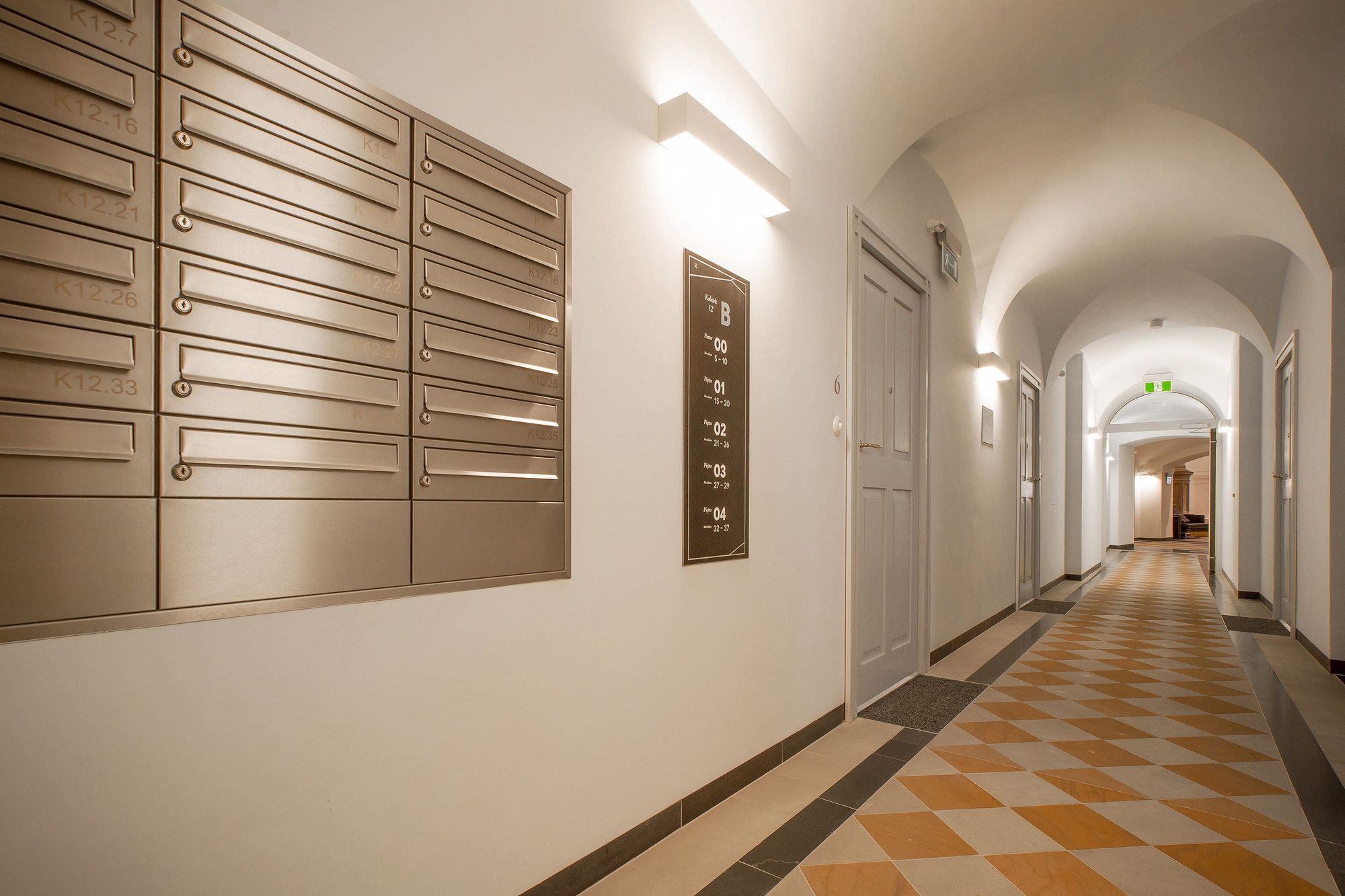 Angel Wawel Luxury By Amstra Apartment Krakau