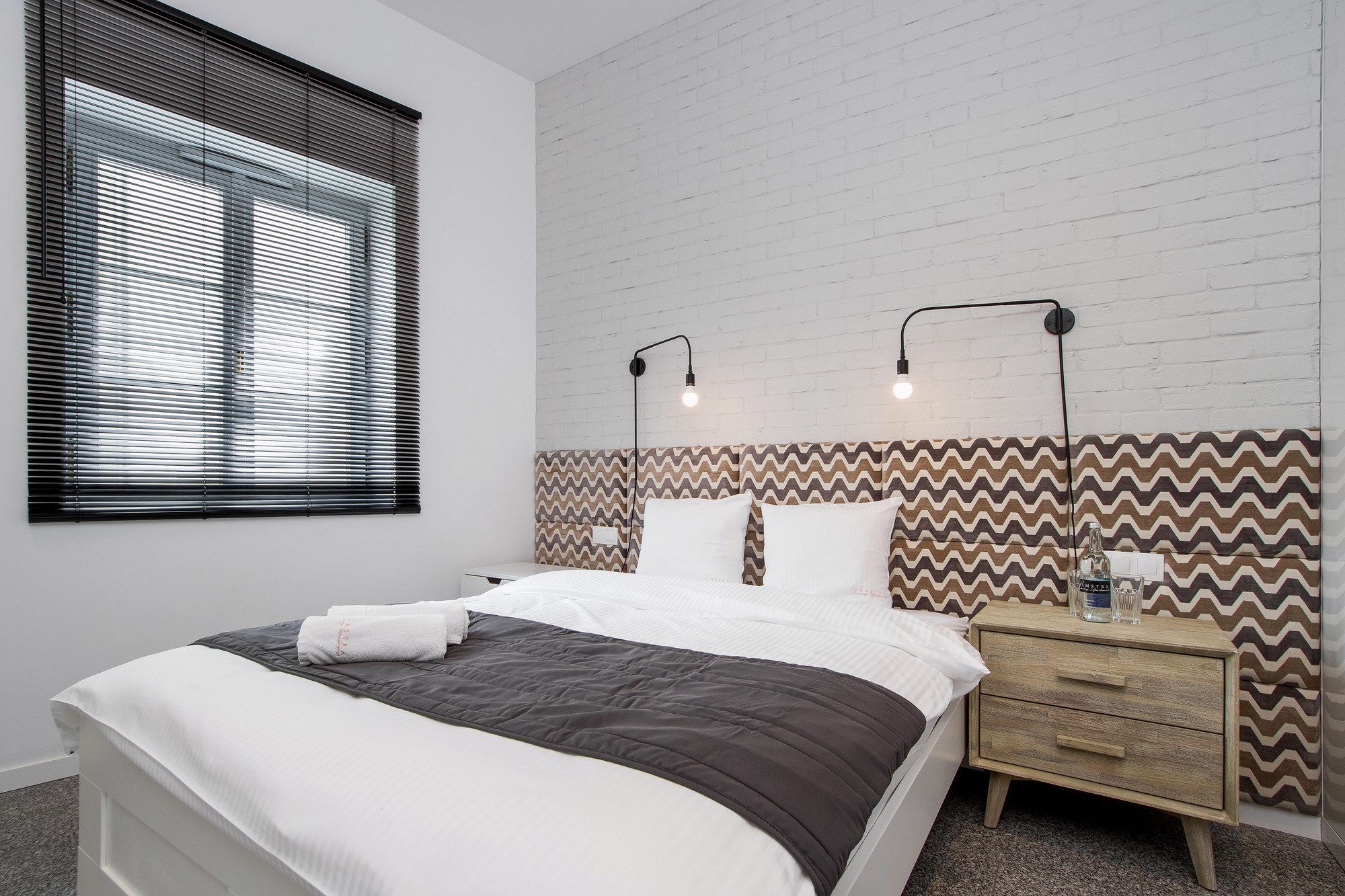Angel Wawel Luxury By Amstra Apartment *