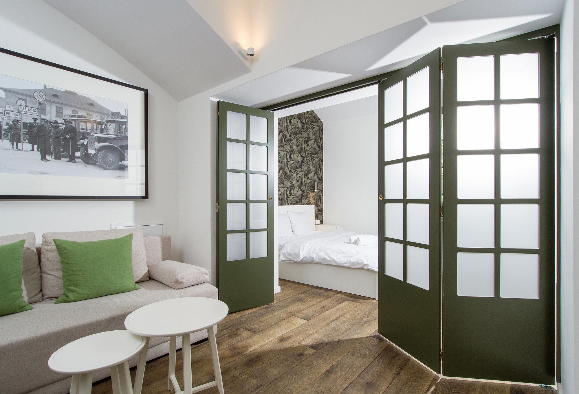 Angel Wawel Luxury By Amstra * Krakau