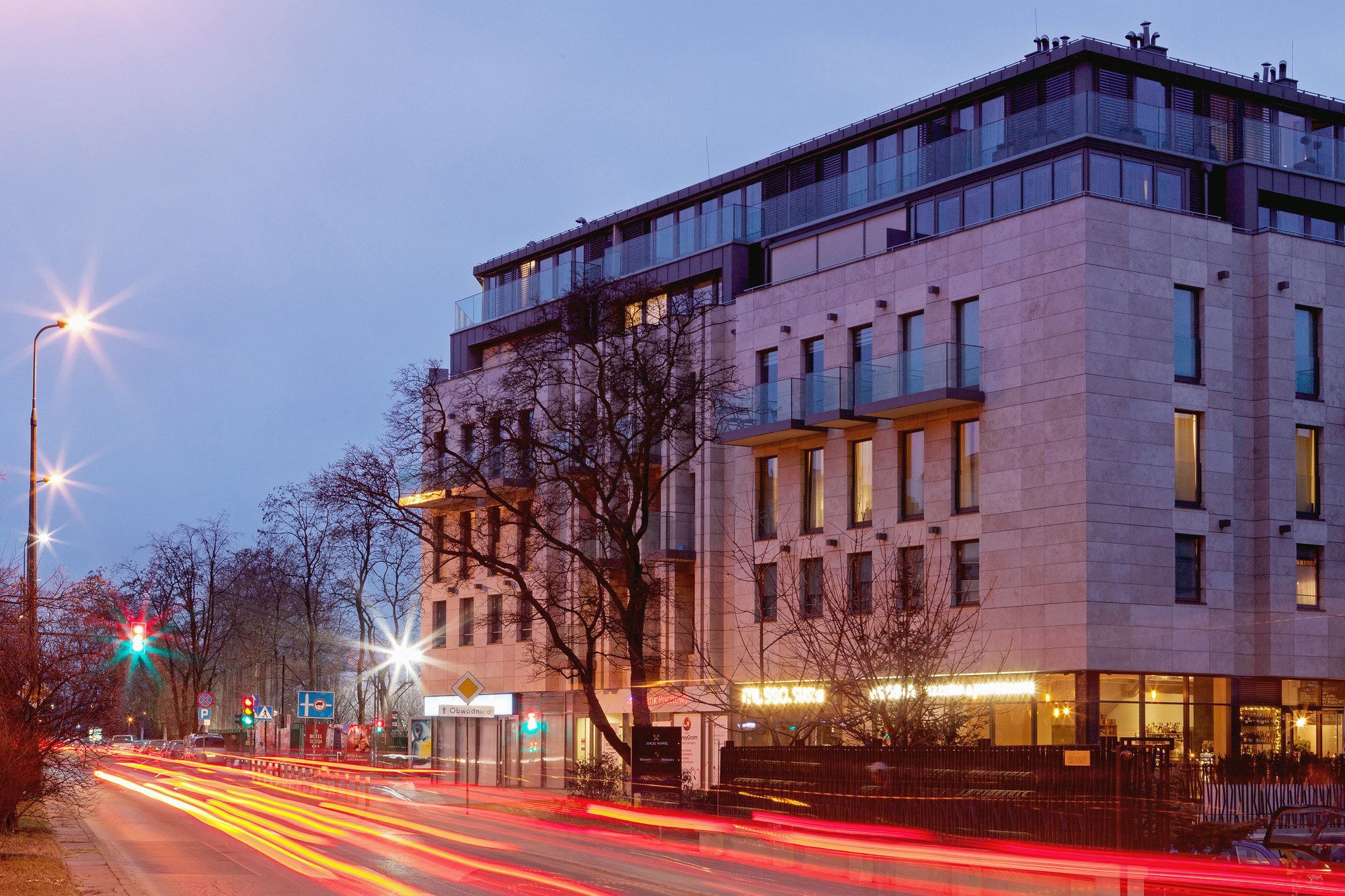 Apartment Angel Wawel Luxury By Amstra Krakau