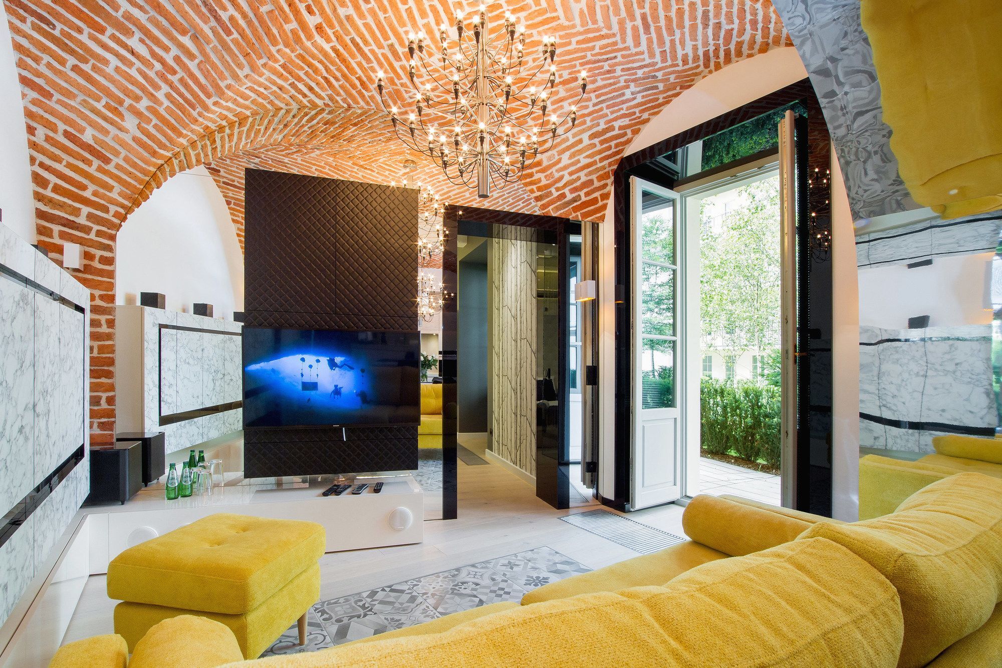 Apartment Angel Wawel Luxury By Amstra Krakau